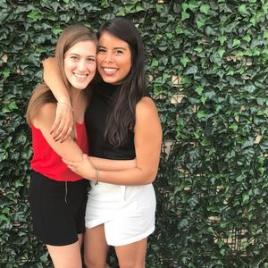 Meet your Posher, Maria